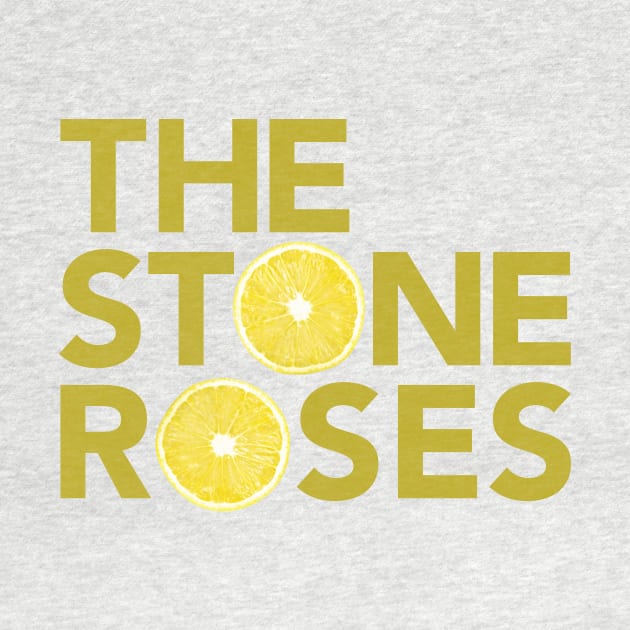 Stone Roses by Scum & Villainy